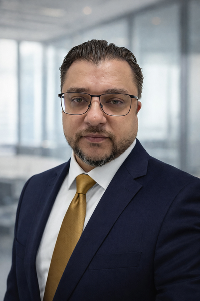 Ajmal Jaweed – DEKRA-zertifizierter Sachverständiger für Immobilienbewertung