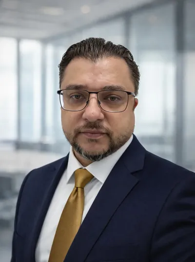 Ajmal Jaweed – Ihr Immobilienmakler in Usingen