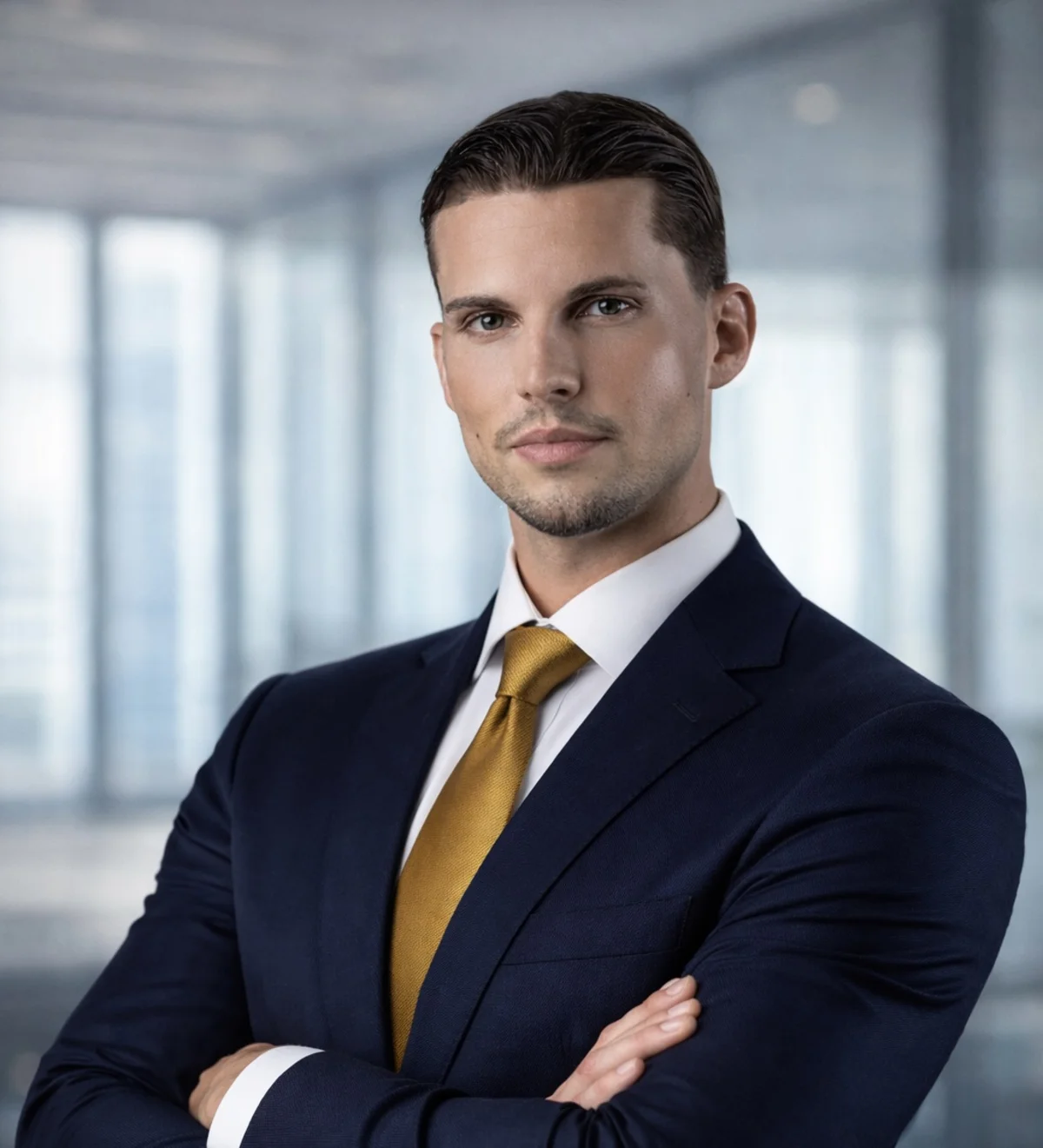 Niclas van der Straeten